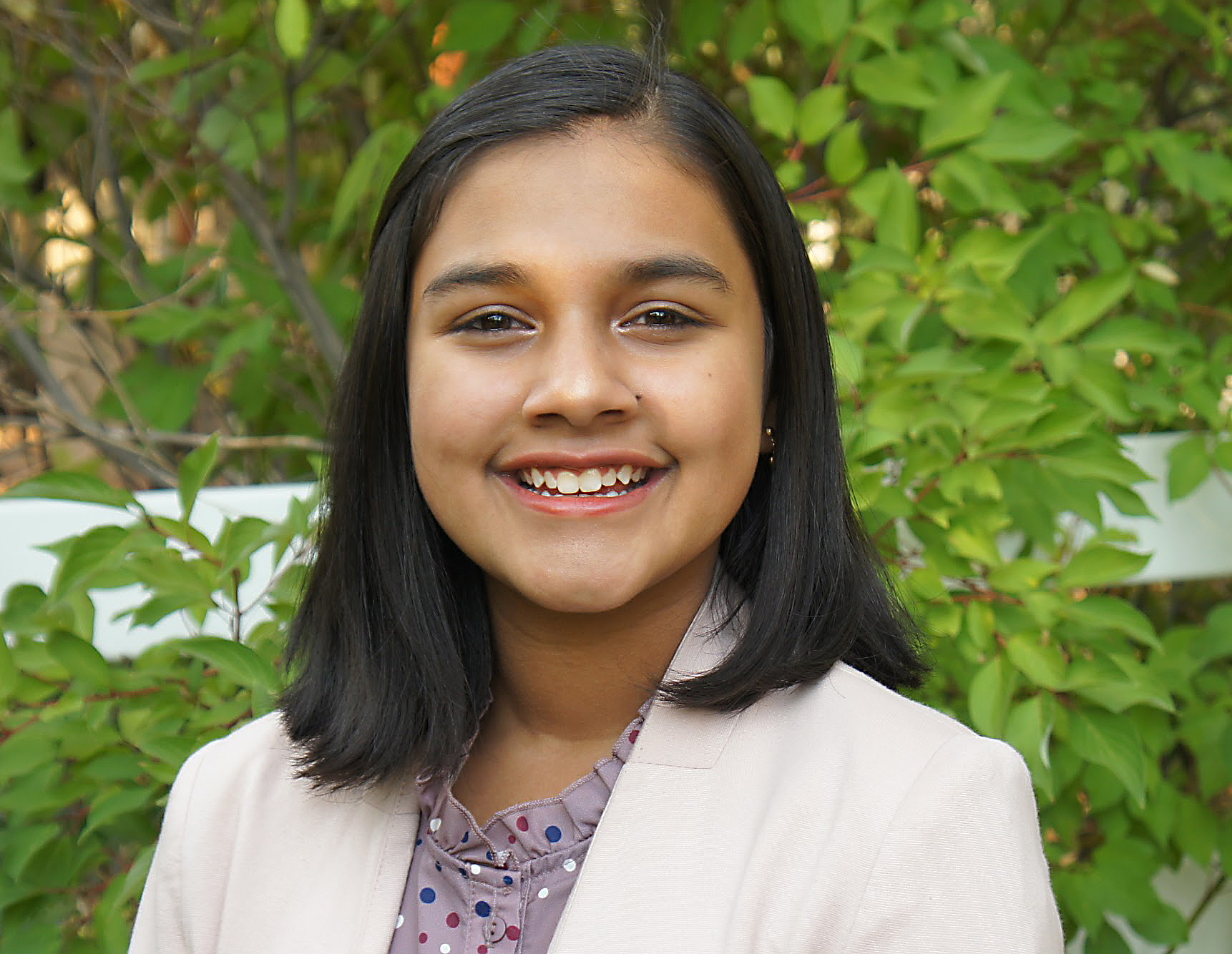 Gitanjali Rao, TIME's 2020 Kid of the Year - Gesichter der ...